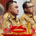 Bupati Bogor Pastikan Pembangunan Berdampak Lewat Evaluasi IKU