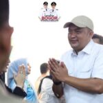 Turnamen Biliar Bupati Cup 2026 Perkuat Solidaritas dan Sportivitas Pegawai Pemkab Bogor 