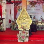 Desa Malasari, Kecamatan Nanggung, Jadi Tempat Rapat Paripurna Istimewa DPRD Kabupaten Bogor