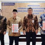 Pemerintah Kabupaten Bogor Pertahankan Opini WTP 
