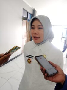Pembangunan SMPN 2 Rancabungur jadi Skala Prioritas dalam Reses DPRD Kabupaten Bogor Dapil 6