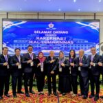 Putera Bangka Belitung,  Bapak Dr. Bahar Buasan mendukung Rakernas DPP IKAL Lemhannas 2026
