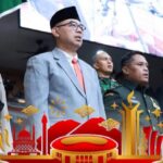 Rapat Paripurna DPRD, Pemkab Bogor Serahkan Raperda Pertanggungjawaban Pelaksanaan APBD Tahun Anggaran 2025