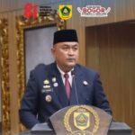 Rudy Susmanto Dorong Anggaran 2027 Fokus Pada Pertumbuhan Ekonomi dan Pemerataan Pembangunan