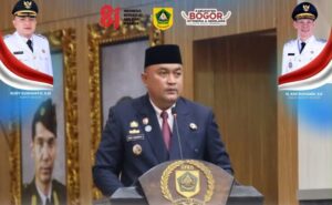 Rudy Susmanto Dorong Anggaran 2027 Fokus Pada Pertumbuhan Ekonomi dan Pemerataan Pembangunan