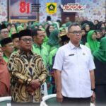 Pemkab Bogor Dukung Harlah PGM ke-18 dan PGM Award 2026, Wujudkan Guru Madrasah Berkualitas, Sejahtera, dan Bermartabat