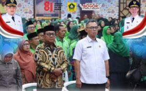 Pemkab Bogor Dukung Harlah PGM ke-18 dan PGM Award 2026, Wujudkan Guru Madrasah Berkualitas, Sejahtera, dan Bermartabat