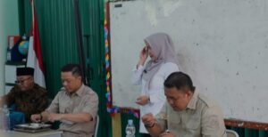 Bupati Bogor Sambut Kunjungan Menko PMK, Tinjau Pembelajaran dan Program MBG di SDN Cirimekar